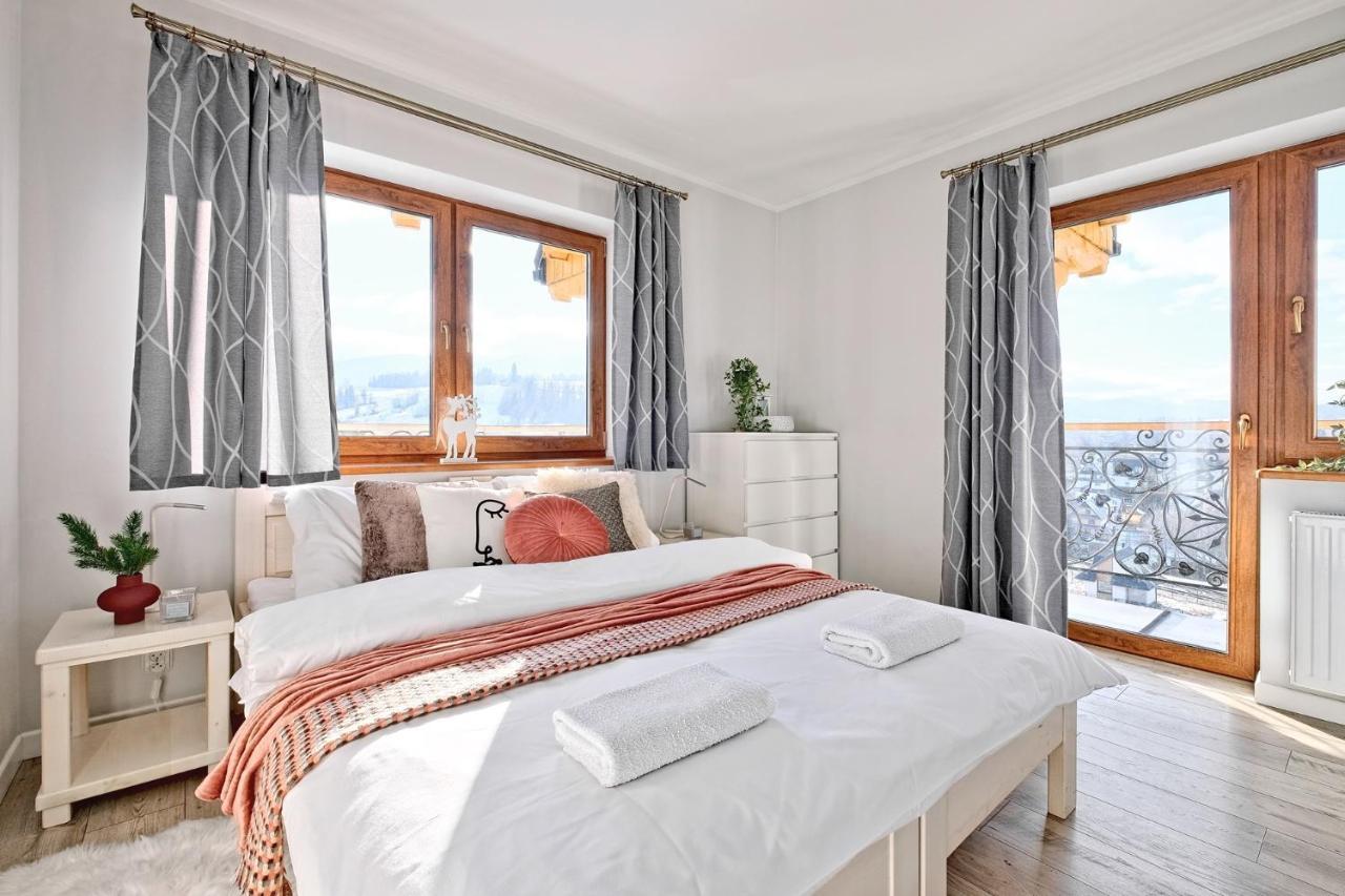 Double Room Mountain View