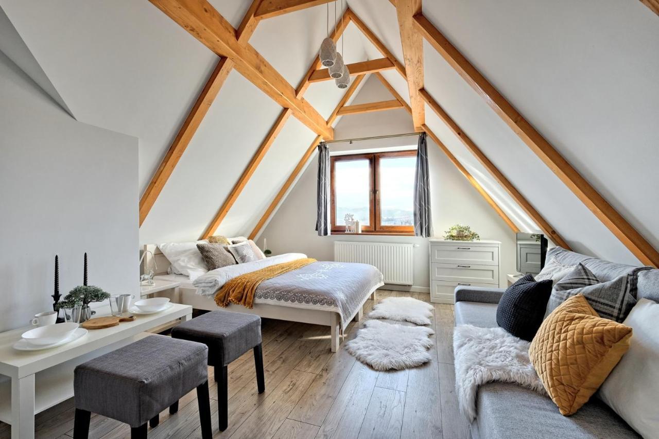 Quadruple Room Mountain View