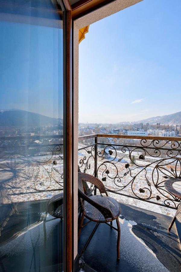 Apartment Mountain View