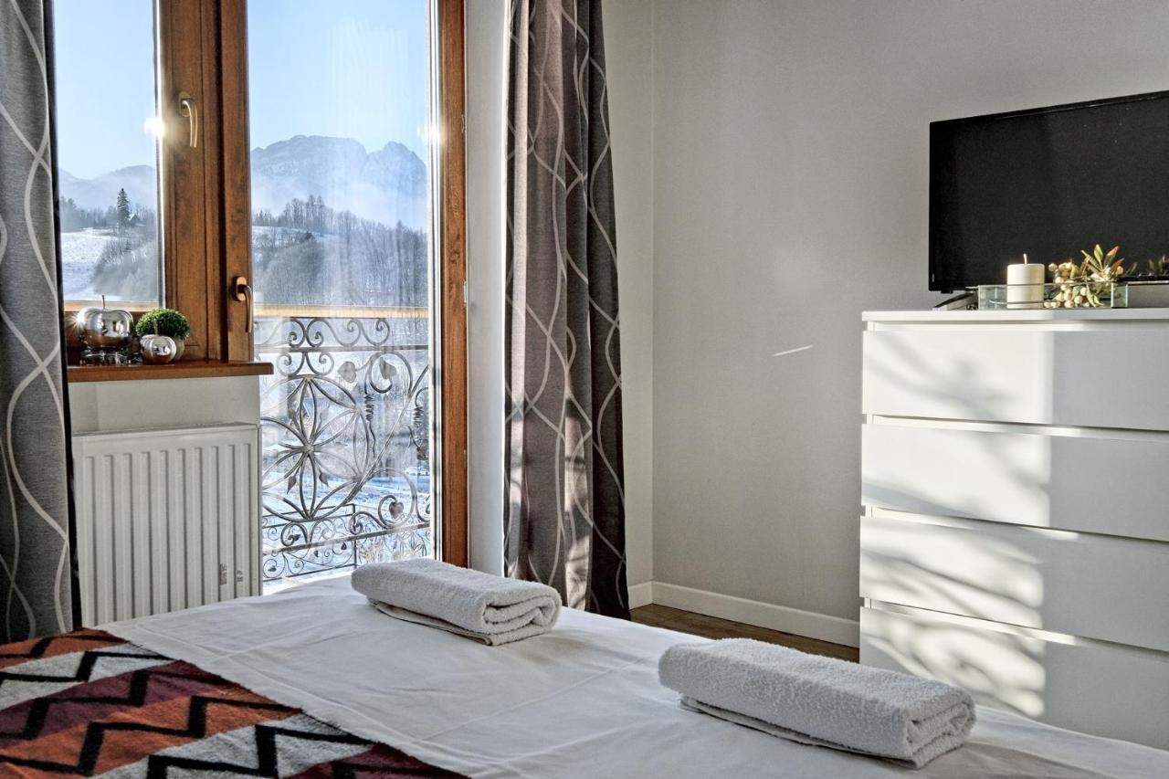 Double Room Mountain View