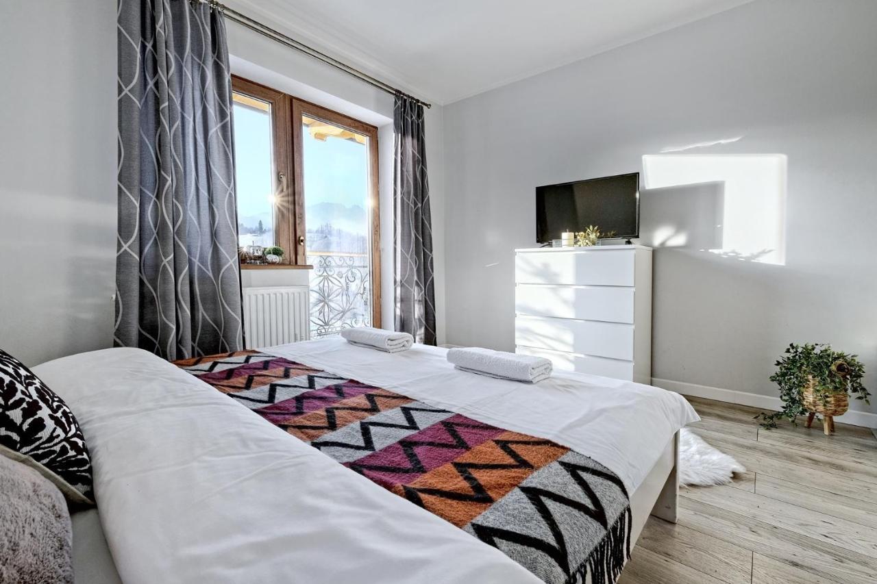 Double Room Mountain View