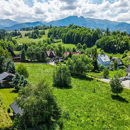 Apartamenty Maciejka-2