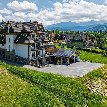 Apartamenty Maciejka-3